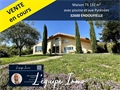 maison-villa à la vente